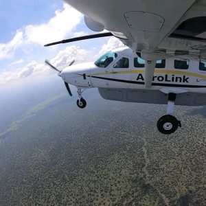 5 Days Exclusive Fly-in Gorilla Trekking Experience